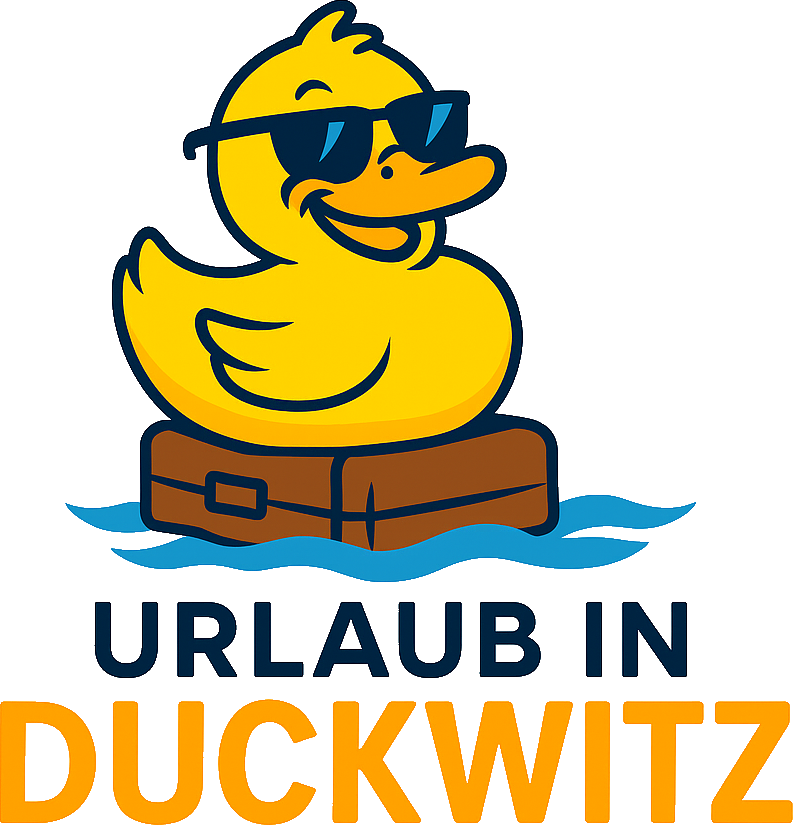 Urlaub in Duckwitz